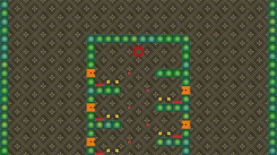 Скриншот 5 из Thirty Two