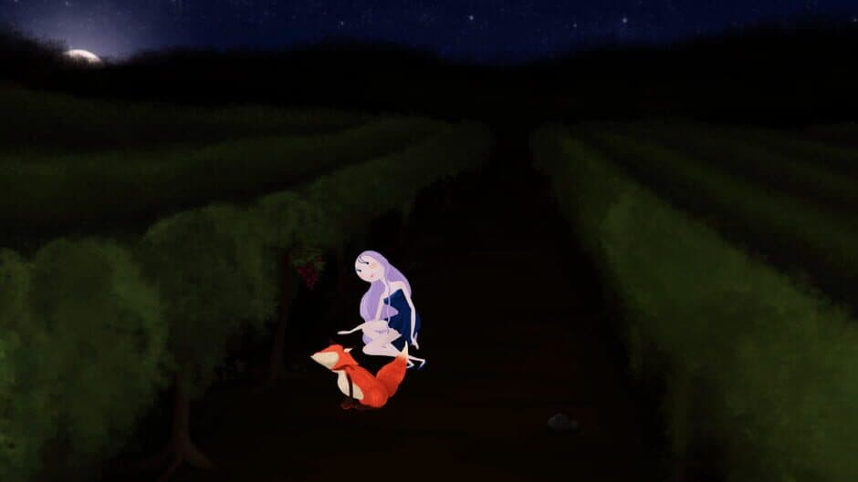 Скриншот 4 из Beyond the Sky