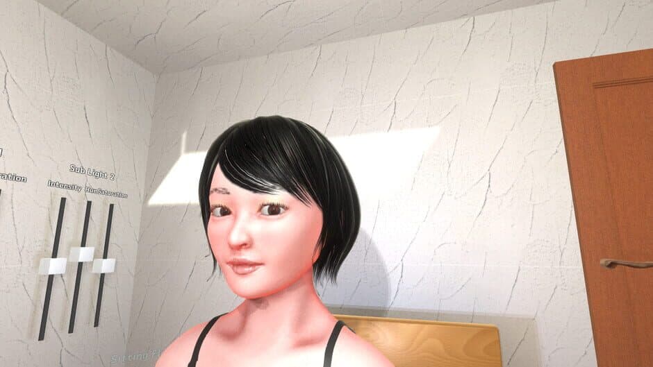 Скриншот 3 из Love Room VR