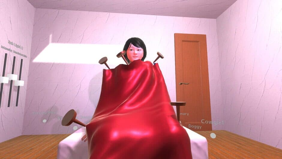 Скриншот 7 из Love Room VR