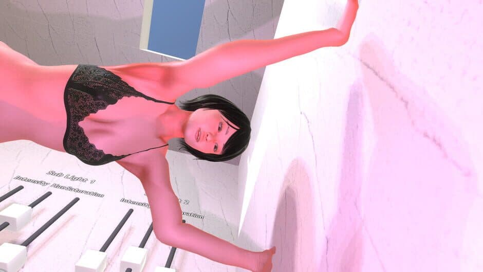Скриншот 2 из Love Room VR