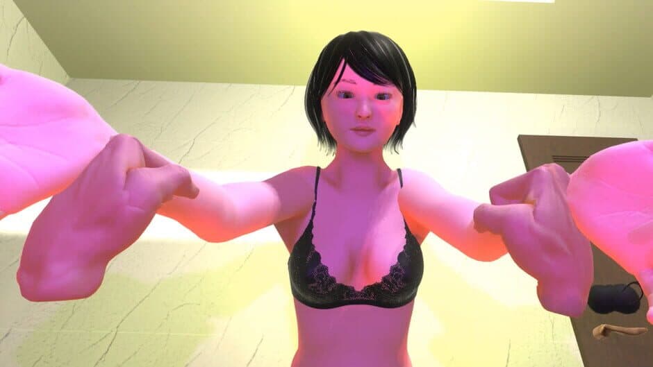 Скриншот 8 из Love Room VR