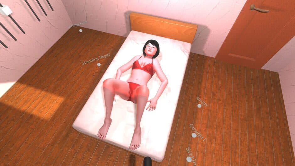 Скриншот 11 из Love Room VR