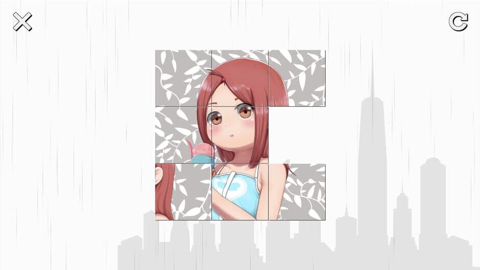 Скриншот 4 из National Girls