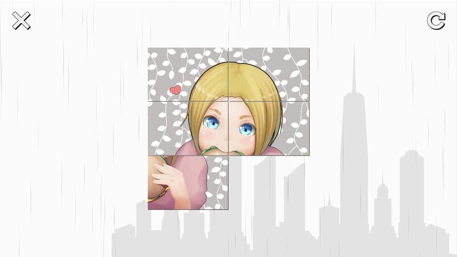 Скриншот 5 из National Girls