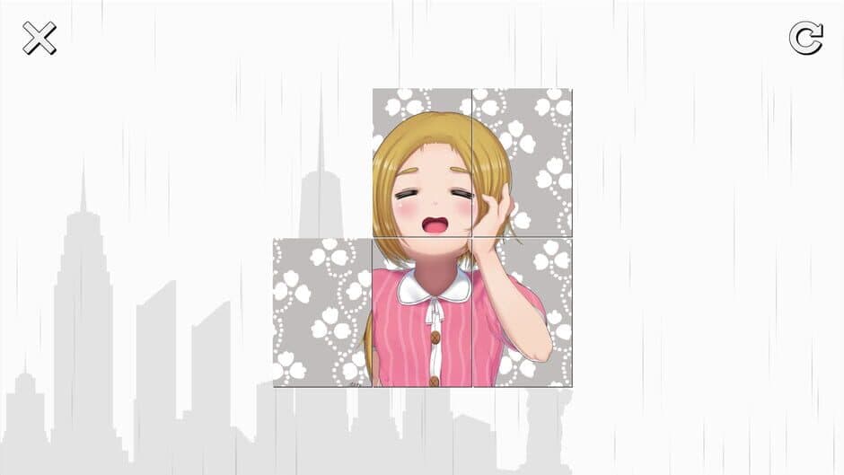 Скриншот 2 из National Girls
