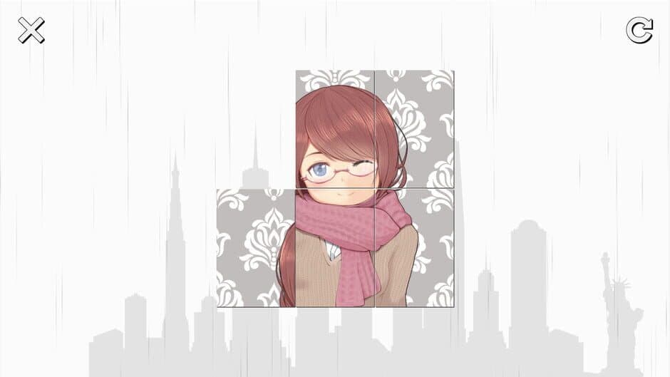 Скриншот 3 из National Girls