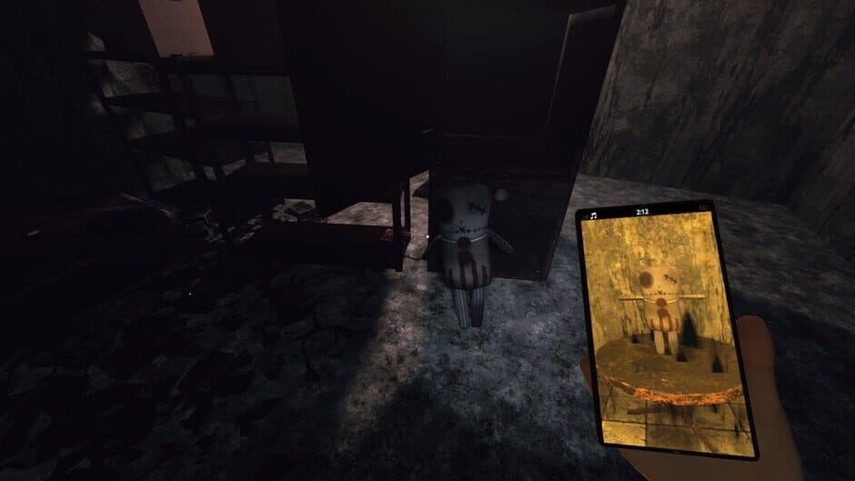 Скриншот 9 из The 9th Gate