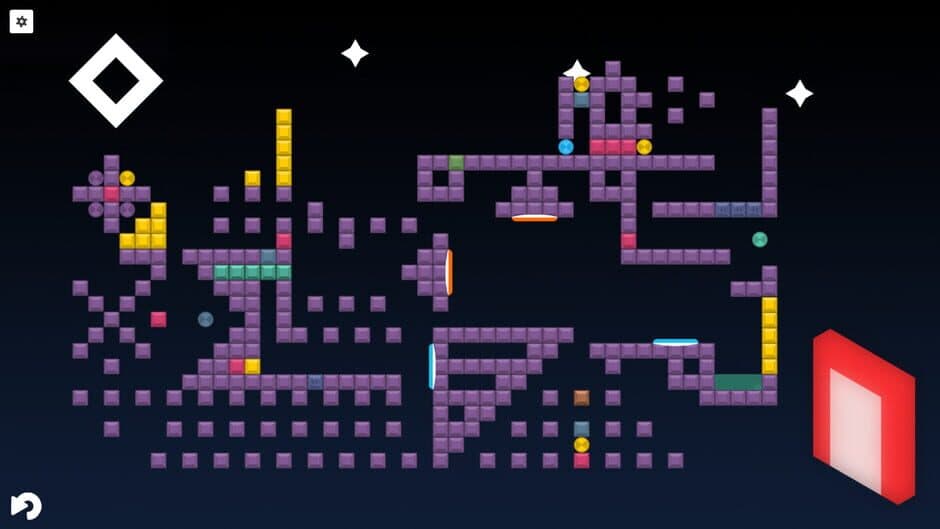 Скриншот 2 из Zup! S