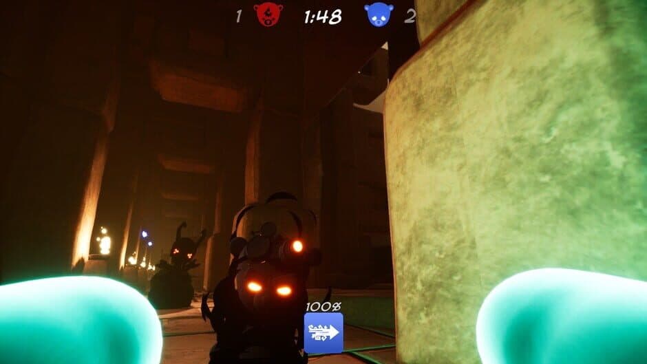 Скриншот 7 из Light Bearers