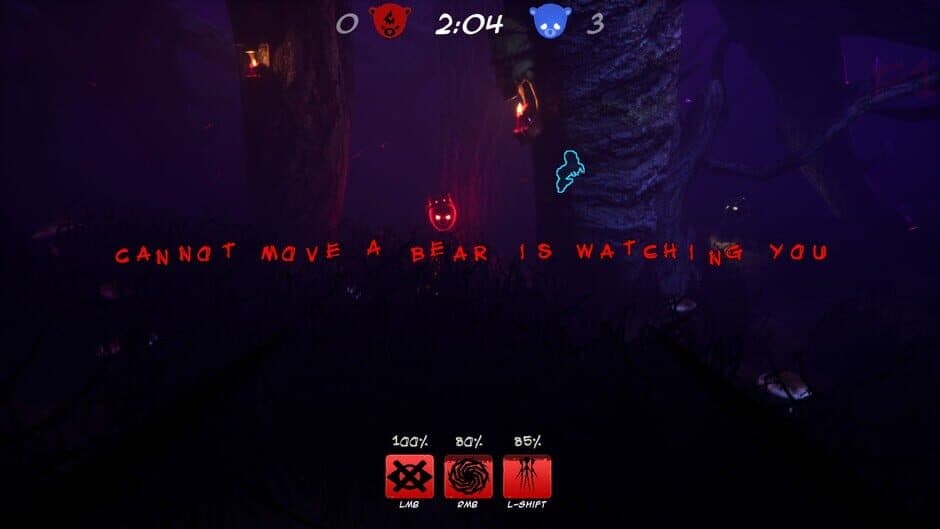 Скриншот 9 из Light Bearers