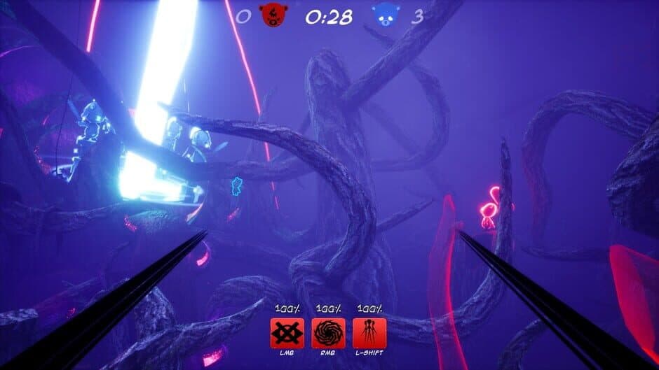 Скриншот 11 из Light Bearers