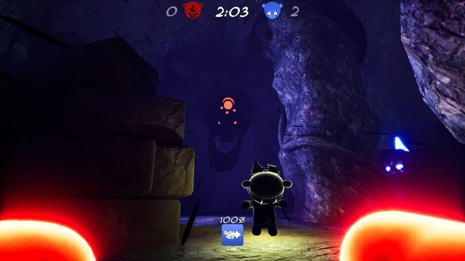 Скриншот 10 из Light Bearers