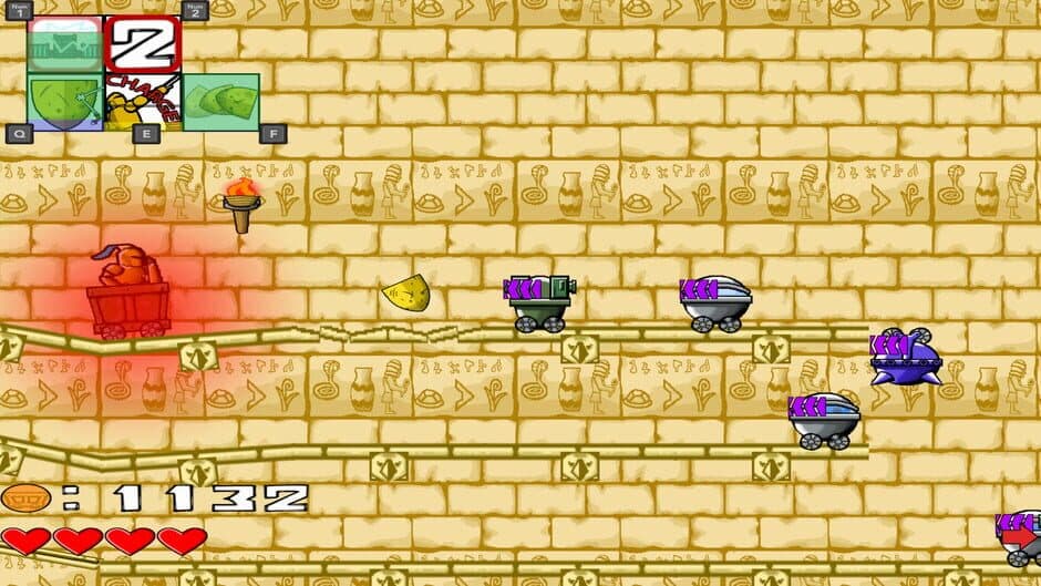 Скриншот 3 из Rogue Rails