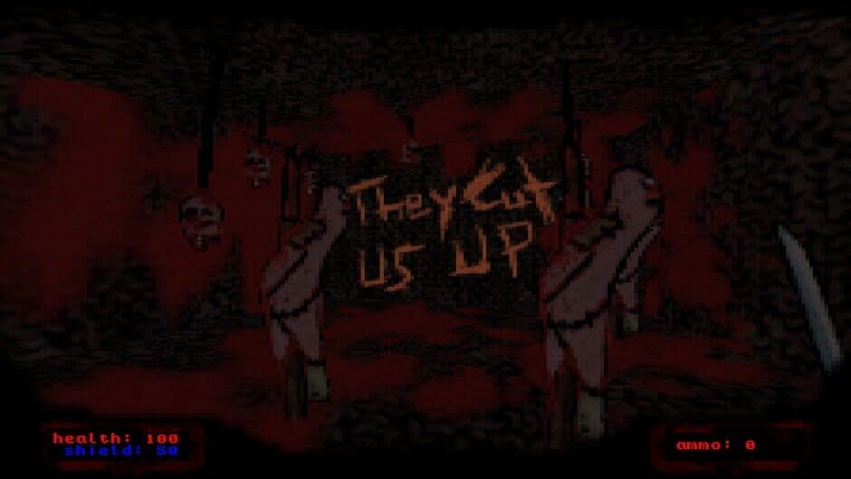 Скриншот 3 из Suffer