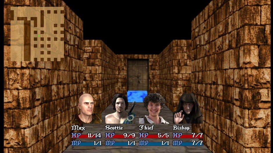 Скриншот 4 из Kobold Slayer