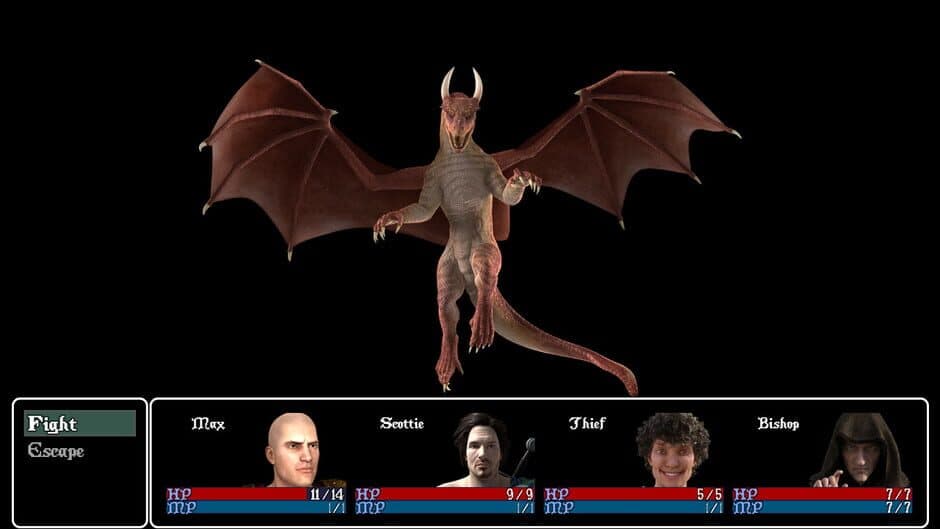 Скриншот 6 из Kobold Slayer