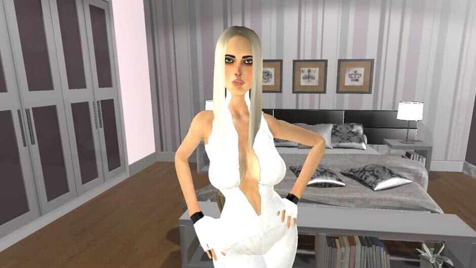 Скриншот 1 из Dream Girls VR