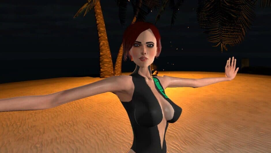 Скриншот 2 из Dream Girls VR