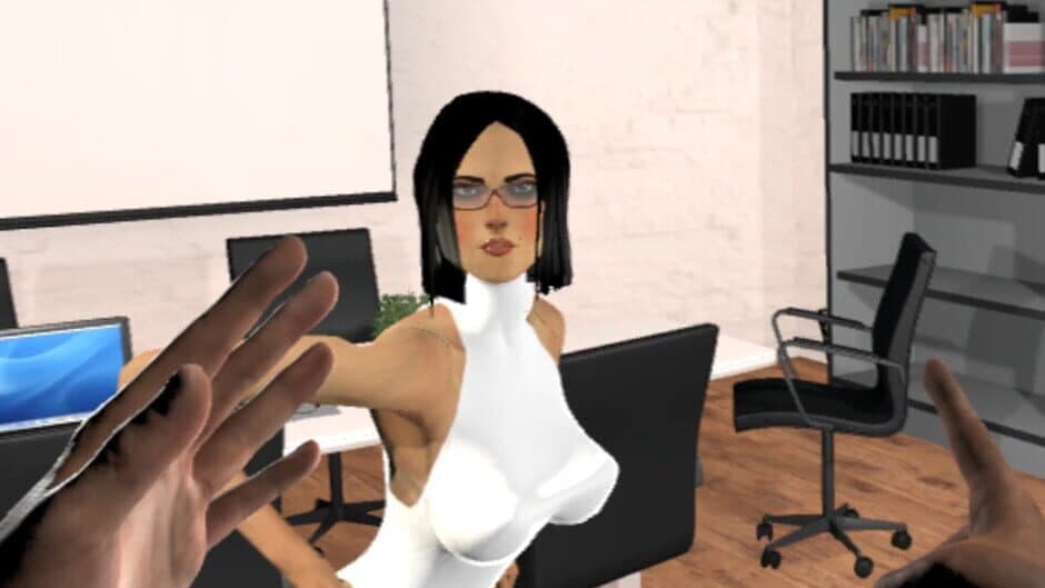 Скриншот 5 из Dream Girls VR