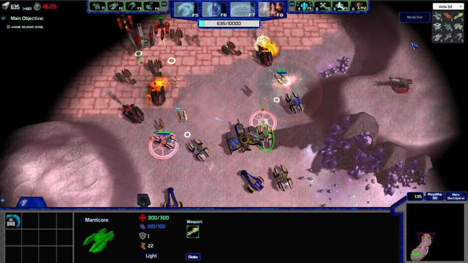 Скриншот 2 из BattleMore