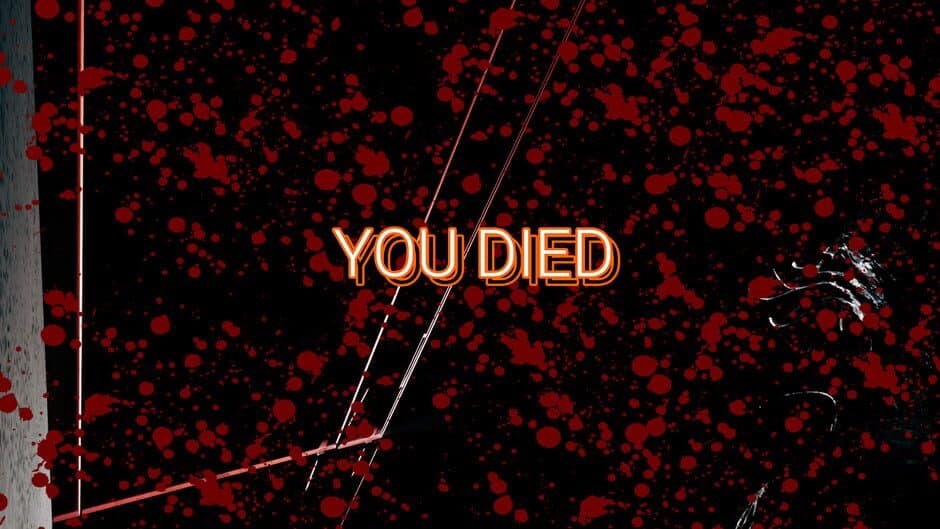 Скриншот 4 из Death Space