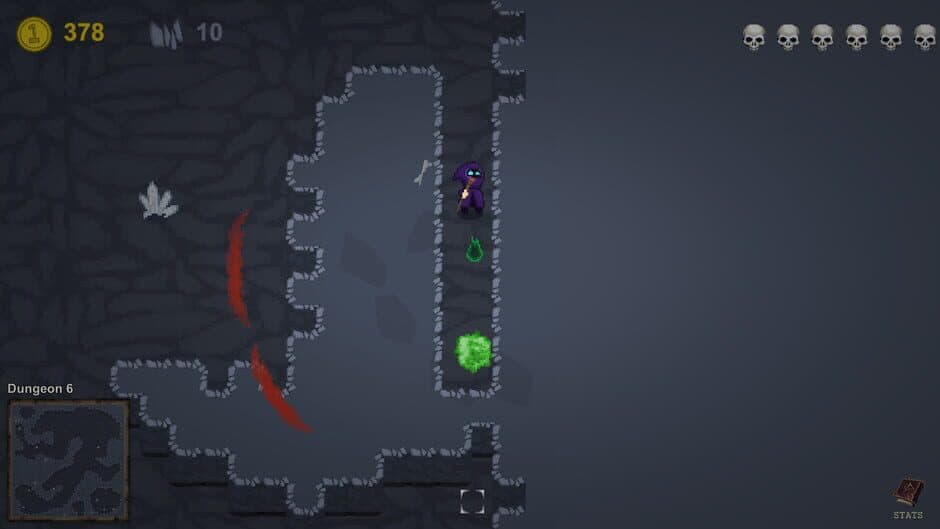 Скриншот 7 из Dungeons of Necromancers