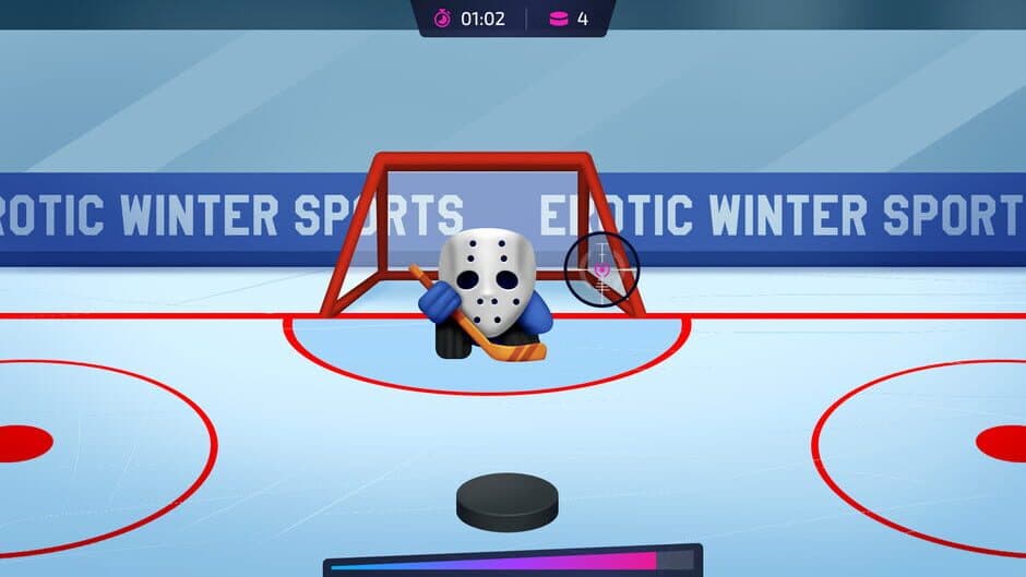 Скриншот 3 из Erotic Winter Sports