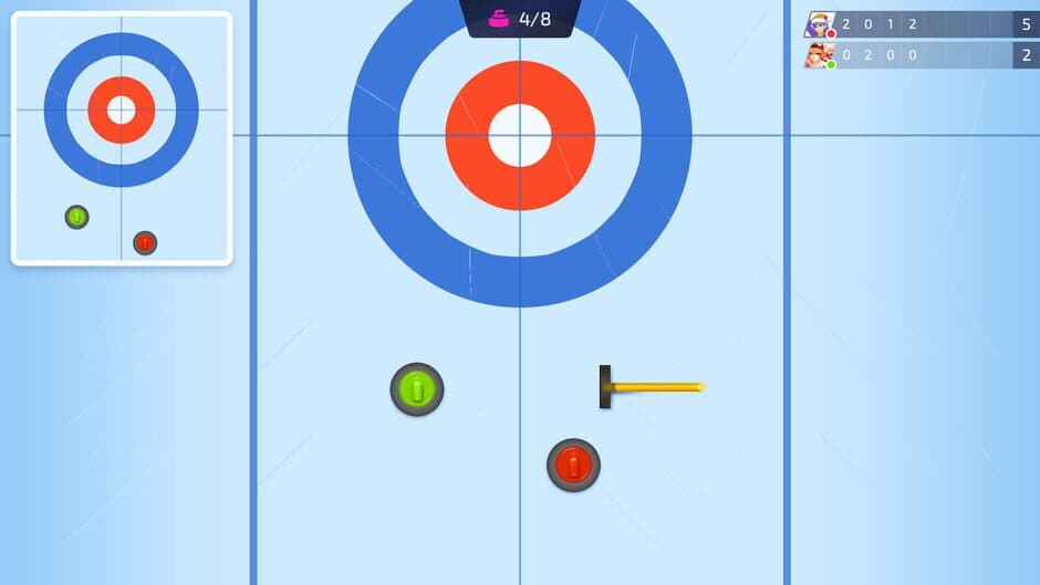 Скриншот 10 из Erotic Winter Sports