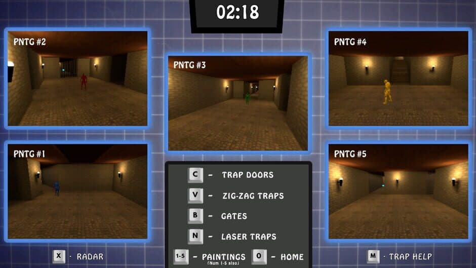 Скриншот 9 из Control Freak