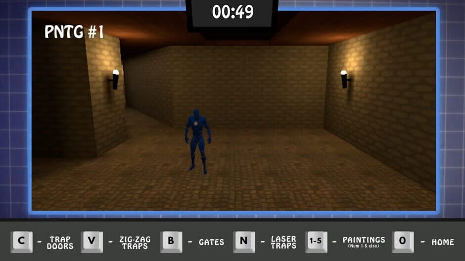 Скриншот 10 из Control Freak