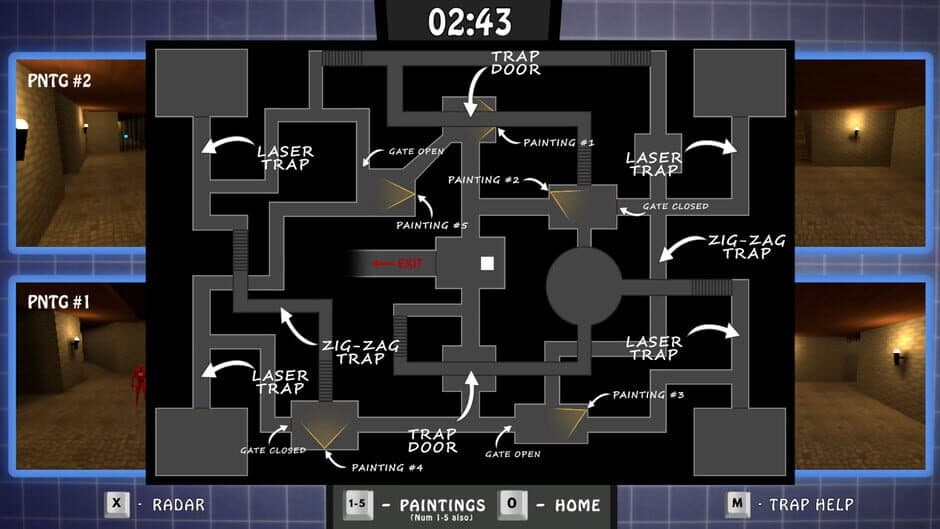 Скриншот 11 из Control Freak