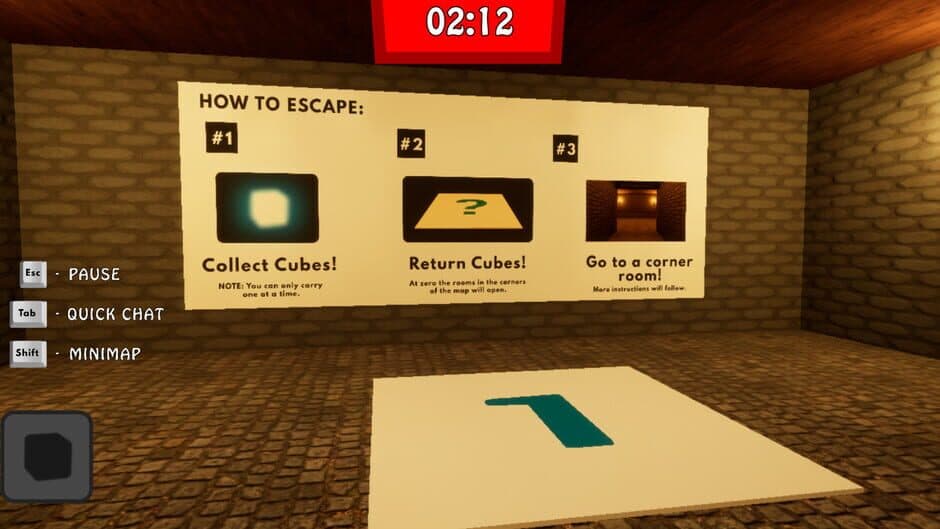 Скриншот 2 из Control Freak
