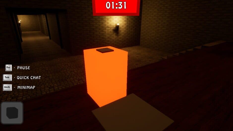 Скриншот 12 из Control Freak