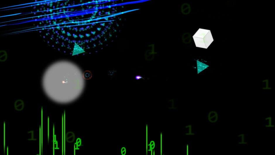 Скриншот 2 из Time Virus