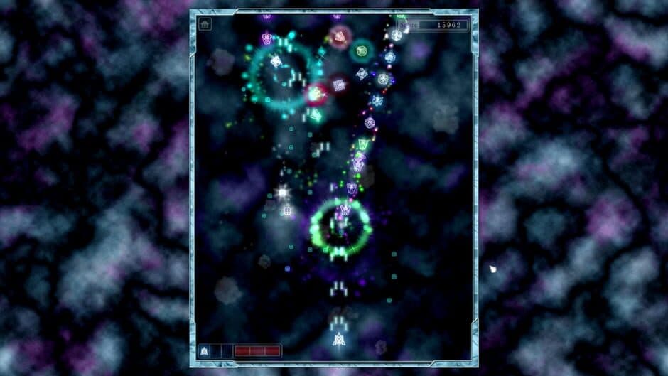 Скриншот 7 из Stick to the end