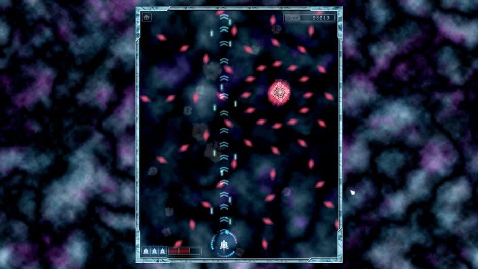 Скриншот 5 из Stick to the end