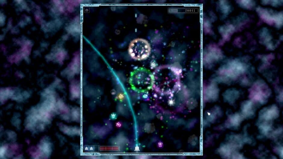 Скриншот 4 из Stick to the end