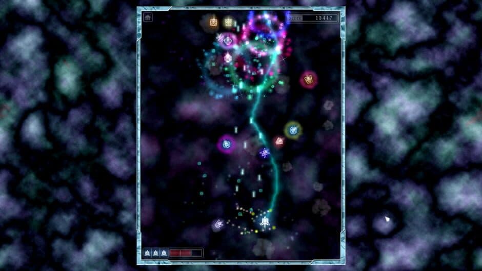 Скриншот 6 из Stick to the end