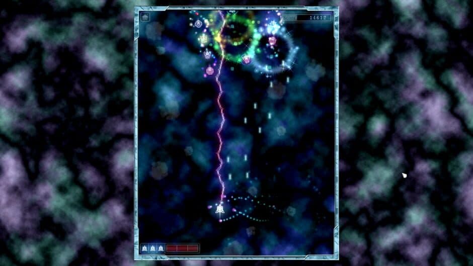 Скриншот 10 из Stick to the end