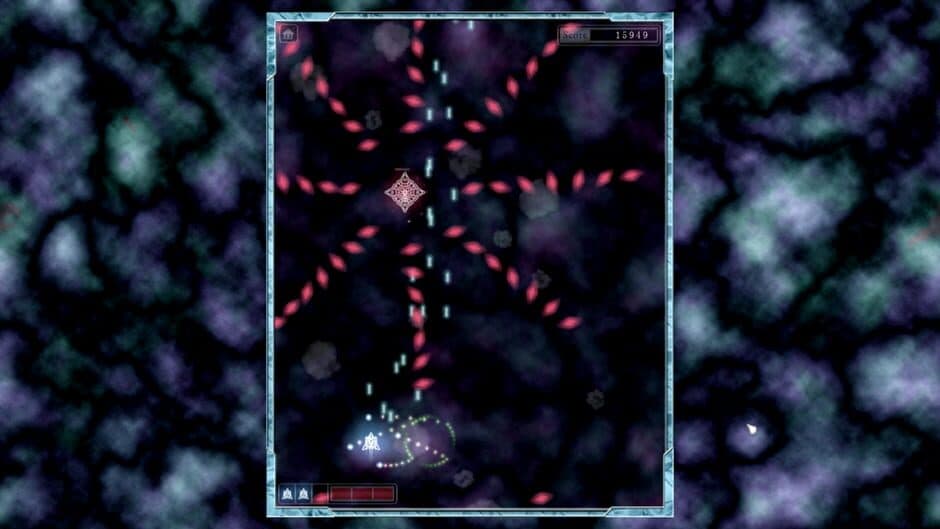 Скриншот 9 из Stick to the end