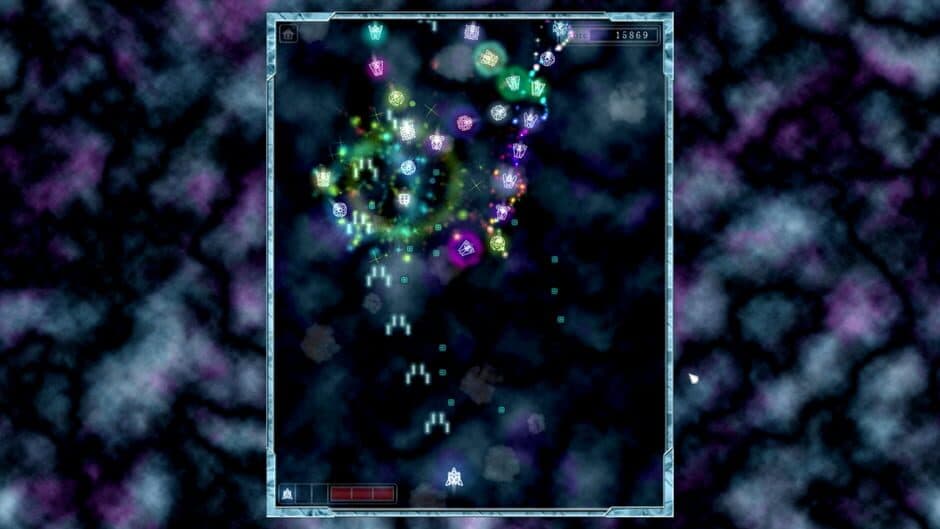 Скриншот 1 из Stick to the end