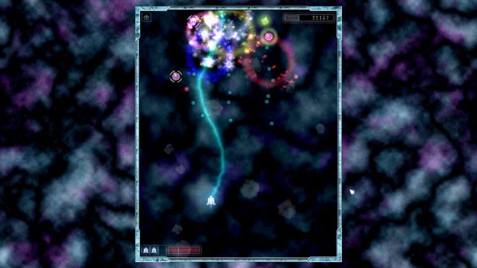 Скриншот 11 из Stick to the end