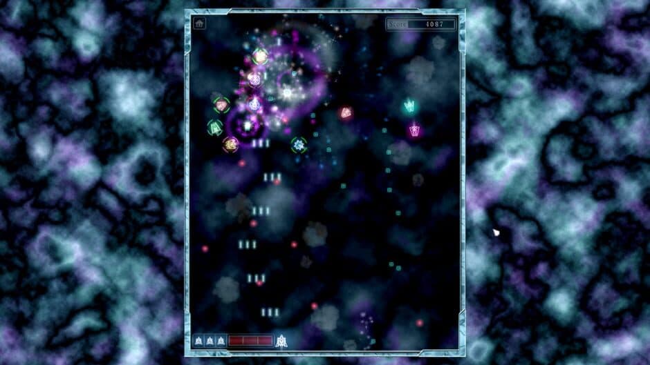 Скриншот 3 из Stick to the end