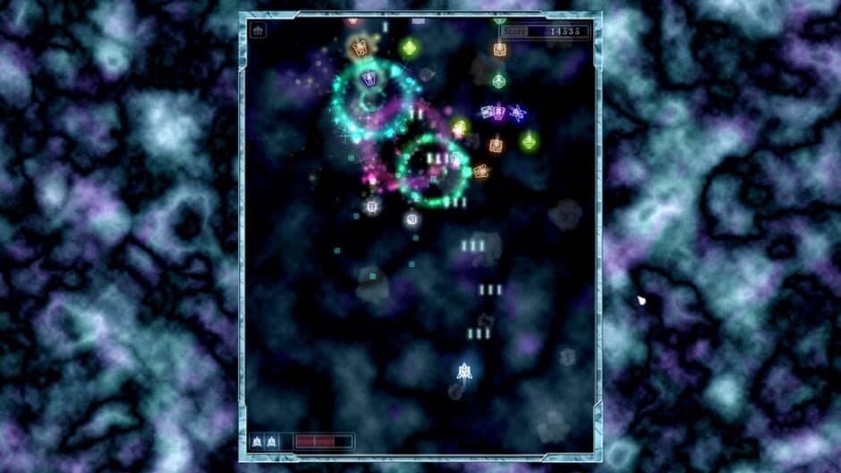 Скриншот 12 из Stick to the end