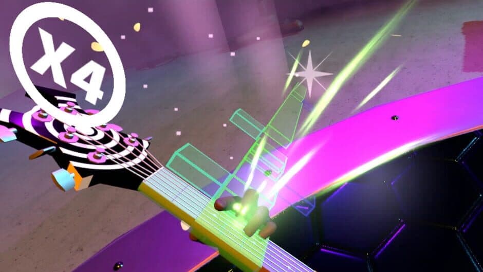 Скриншот 3 из Riff VR for Arcades