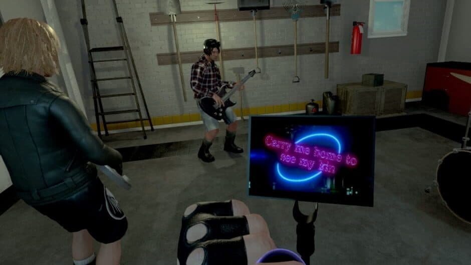 Скриншот 4 из Riff VR for Arcades