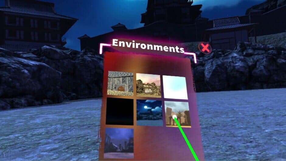 Скриншот 6 из Riff VR for Arcades