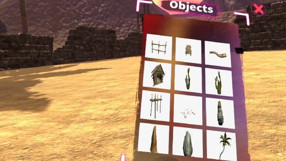 Скриншот 7 из Riff VR for Arcades
