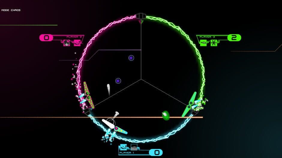Скриншот 2 из Suprapong